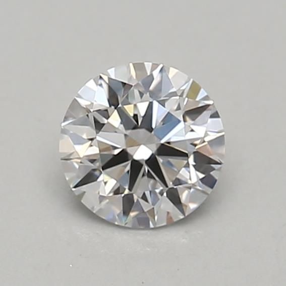 Ideal Loose Diamond - ROUND 0.37ct D IF (1 of 1)
