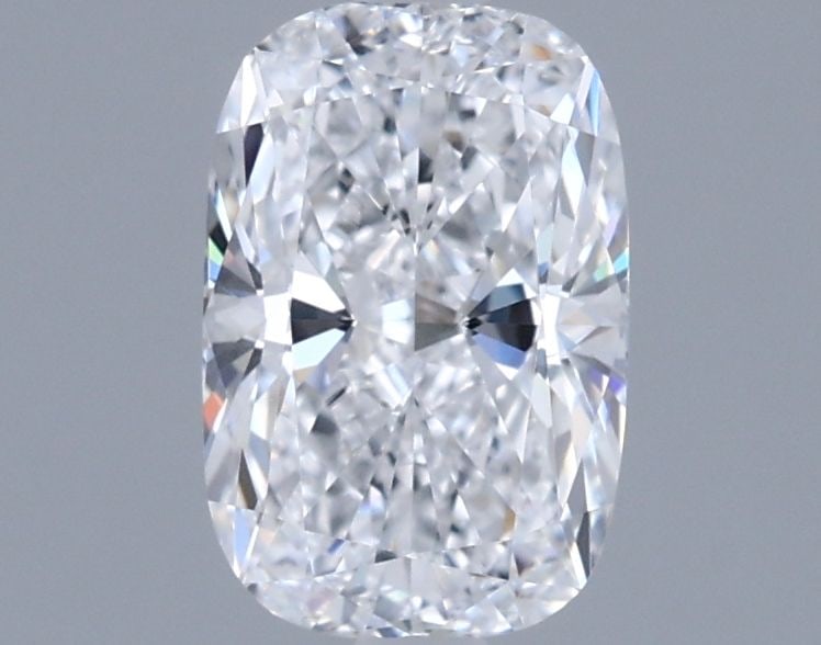 Loose Diamond - CUSHION MODIFIED 0.99ct D VVS1: Loose Diamond - CUSHION MODIFIED 0.99ct D VVS1 Source: This is a real non-mined Diamond that has been grown in a lab Shape: CUSHION MODIFIED Carats: 0.99 Color: D Clarity: VVS1 Certification: IGI Vide