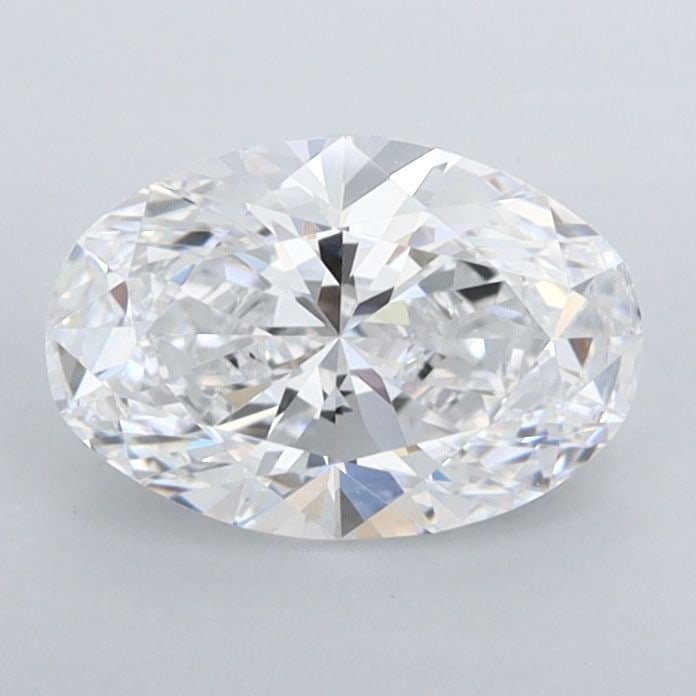 Loose Diamond - OVAL 1.05ct D FL: Loose Diamond - OVAL 1.05ct D FL Source: This is a real non-mined Diamond that has been grown in a lab Shape: OVAL Carats: 1.05 Color: D Clarity: FL Certification: IGI Video: Video Link Additional