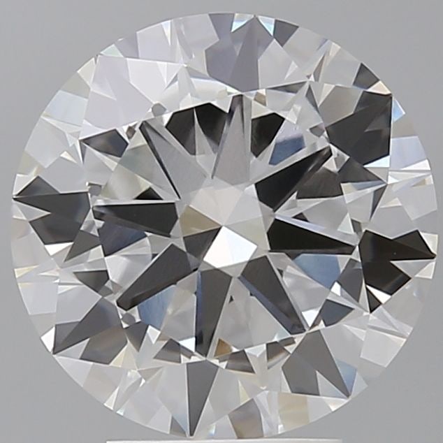 Loose Diamond - ROUND 4.53ct E VVS2: Loose Diamond - ROUND 4.53ct E VVS2 Source: This is a real non-mined Diamond that has been grown in a lab Shape: ROUND Carats: 4.53 Color: E Clarity: VVS2 Certification: IGI Video: Video Link