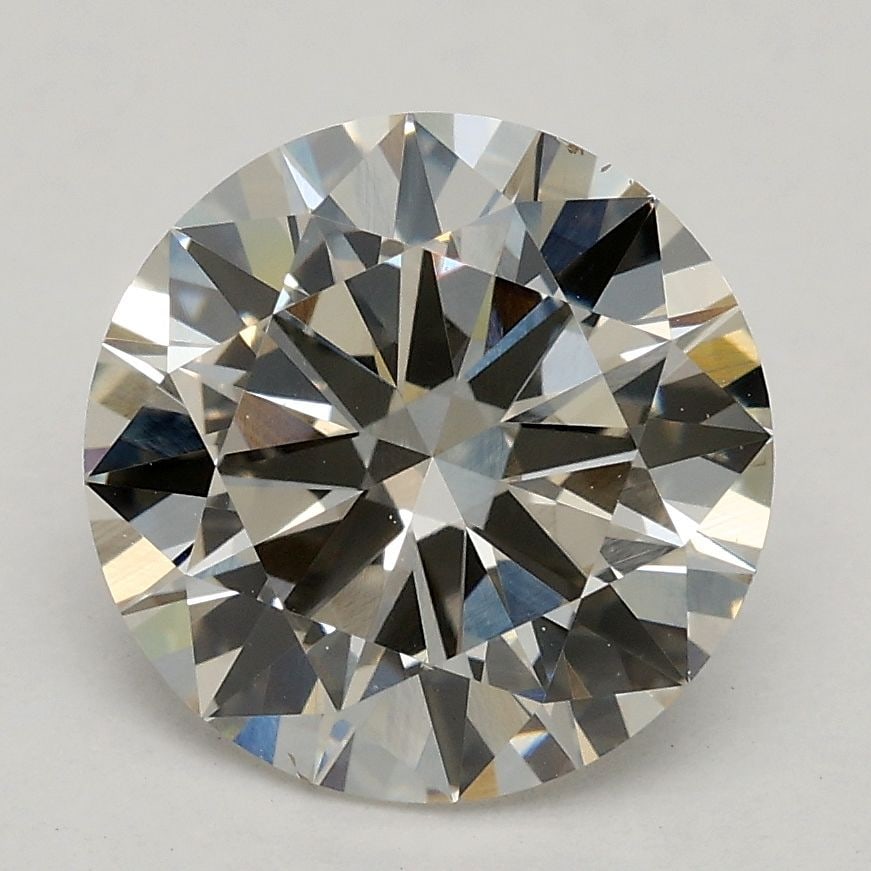 Loose Diamond - ROUND 2.01ct K VS1 (1 of 1)