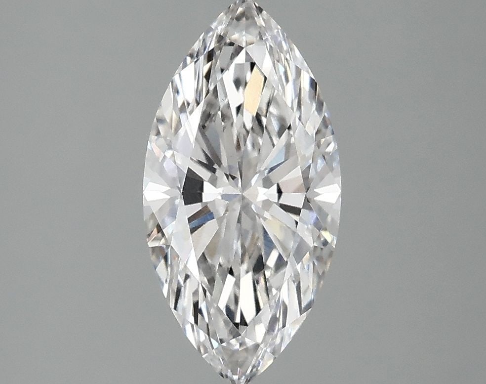 Loose Diamond - MARQUISE 1.52ct E VS2 (1 of 1)