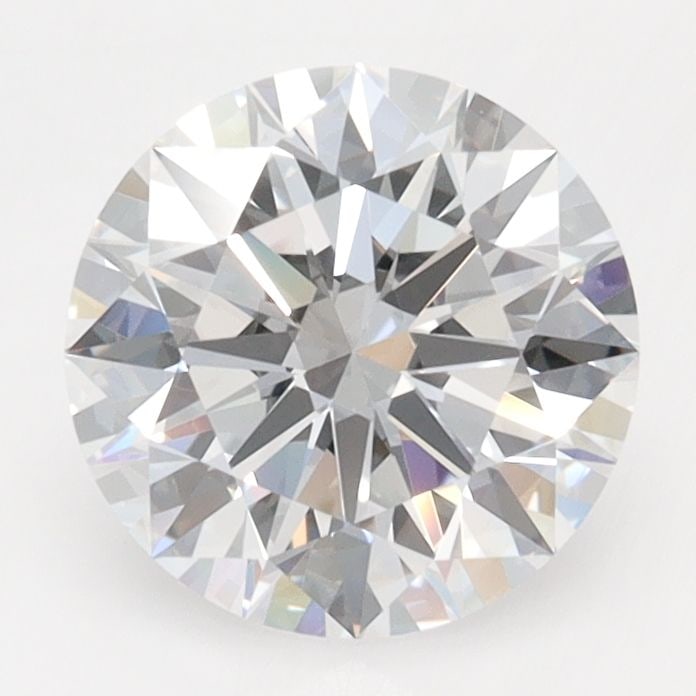 Ideal Loose Diamond - ROUND 1.86ct D IF: Ideal Loose Diamond - ROUND 1.86ct D IF Source: This is a real non-mined Diamond that has been grown in a lab Shape: ROUND Carats: 1.86 Color: D Clarity: IF Certification: IGI Video: