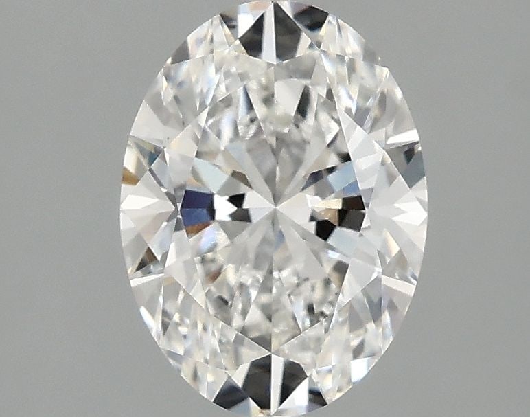 Loose Diamond - OVAL 1.48ct F VVS2: Loose Diamond - OVAL 1.48ct F VVS2 Source: This is a real non-mined Diamond that has been grown in a lab Shape: OVAL Carats: 1.48 Color: F Clarity: VVS2 Certification: IGI Video: