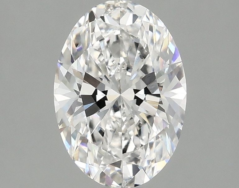 Loose Diamond - OVAL 1.49ct E VVS2 (1 of 1)