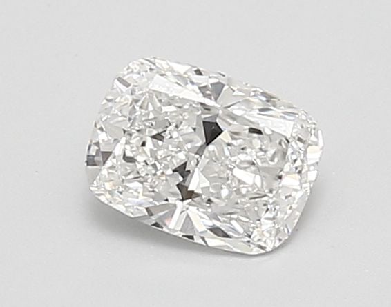 Loose Diamond - CUSHION MODIFIED 0.83ct E VVS1: Loose Diamond - CUSHION MODIFIED 0.83ct E VVS1 Source: This is a real non-mined Diamond that has been grown in a lab Shape: CUSHION MODIFIED Carats: 0.83 Color: E Clarity: VVS1 Certification: IGI Vide