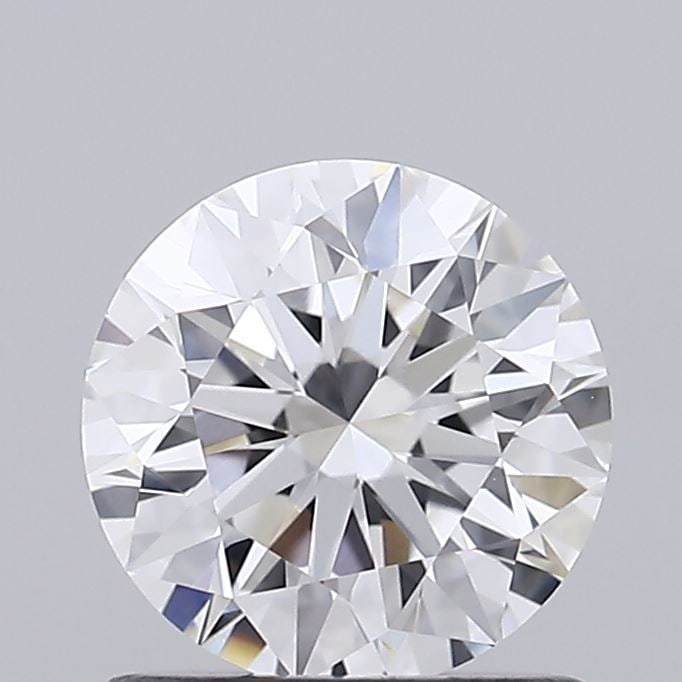 Ideal Loose Diamond - ROUND 1.05ct D VVS2: Ideal Loose Diamond - ROUND 1.05ct D VVS2 Source: This is a real non-mined Diamond that has been grown in a lab Shape: ROUND Carats: 1.05 Color: D Clarity: VVS2 Certification: IGI Video: