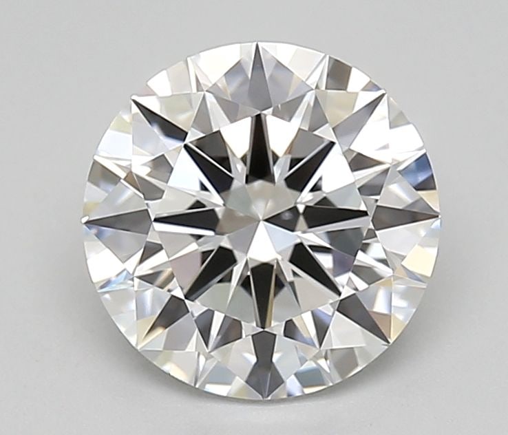 Loose Diamond - ROUND 2.04ct D FL: Loose Diamond - ROUND 2.04ct D FL Source: This is a real non-mined Diamond that has been grown in a lab Shape: ROUND Carats: 2.04 Color: D Clarity: FL Certification: IGI Video: