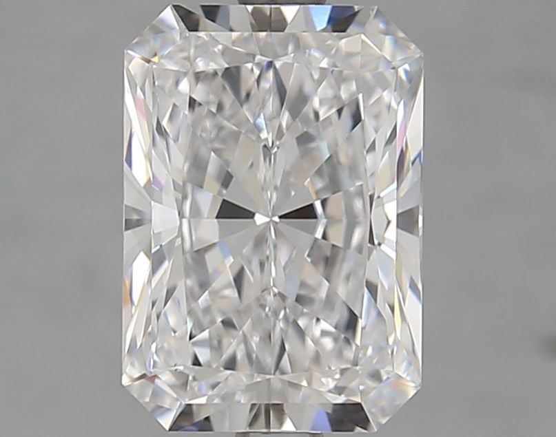Loose Diamond - RADIANT 2.97ct D VS2 (1 of 1)