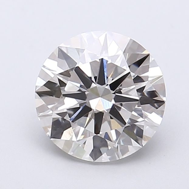Ideal Loose Diamond - ROUND 1.52ct H VVS2: Ideal Loose Diamond - ROUND 1.52ct H VVS2 Source: This is a real non-mined Diamond that has been grown in a lab Shape: ROUND Carats: 1.52 Color: H Clarity: VVS2 Certification: IGI Video: