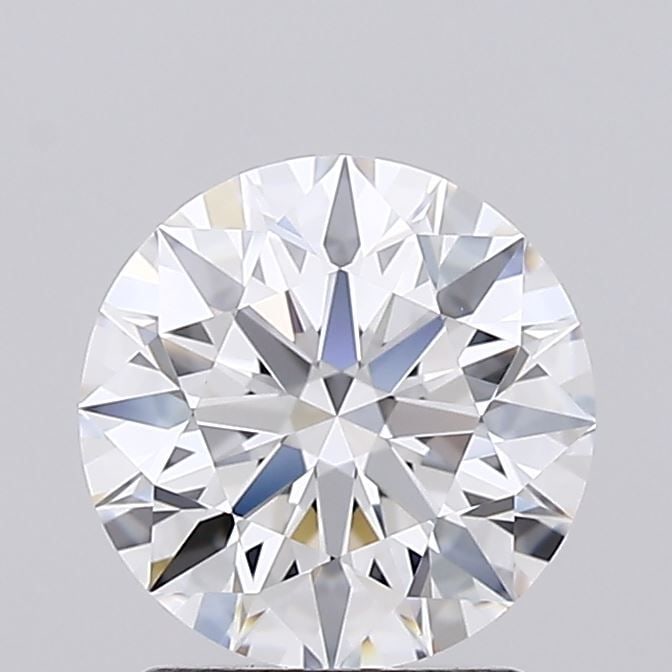 Ideal Loose Diamond - ROUND 1.56ct D VVS1 (1 of 1)