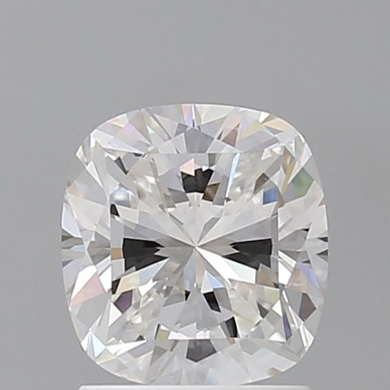 Loose Diamond - CUSHION BRILLIANT 1.59ct E VVS2: Loose Diamond - CUSHION BRILLIANT 1.59ct E VVS2 Source: This is a real non-mined Diamond that has been grown in a lab Shape: CUSHION BRILLIANT Carats: 1.59 Color: E Clarity: VVS2 Certification: IGI Vi