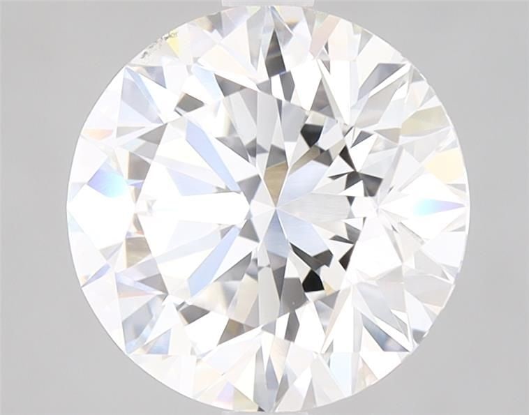 Loose Diamond - ROUND 3.02ct G VS2 (1 of 1)