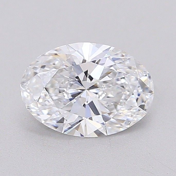 Loose Diamond - OVAL 1.04ct D FL: Loose Diamond - OVAL 1.04ct D FL Source: This is a real non-mined Diamond that has been grown in a lab Shape: OVAL Carats: 1.04 Color: D Clarity: FL Certification: IGI Video:
