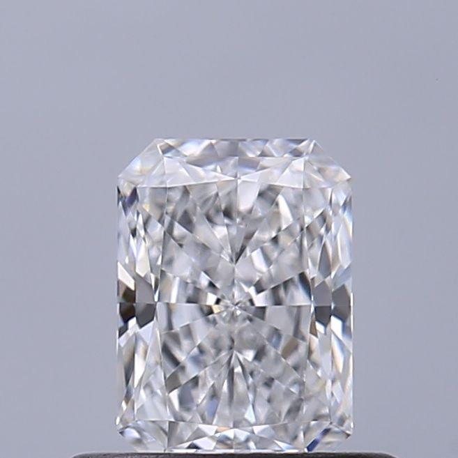 Loose Diamond - RADIANT 0.46ct D IF: Loose Diamond - RADIANT 0.46ct D IF Source: This is a real non-mined Diamond that has been grown in a lab Shape: RADIANT Carats: 0.46 Color: D Clarity: IF Certification: IGI Video: