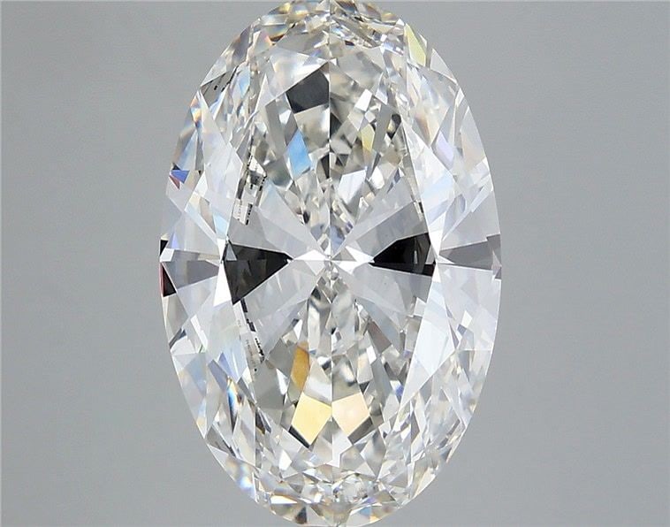 Loose Diamond - OVAL 7.02ct G VS1: Loose Diamond - OVAL 7.02ct G VS1 Source: This is a real non-mined Diamond that has been grown in a lab Shape: OVAL Carats: 7.02 Color: G Clarity: VS1 Certification: IGI Video: