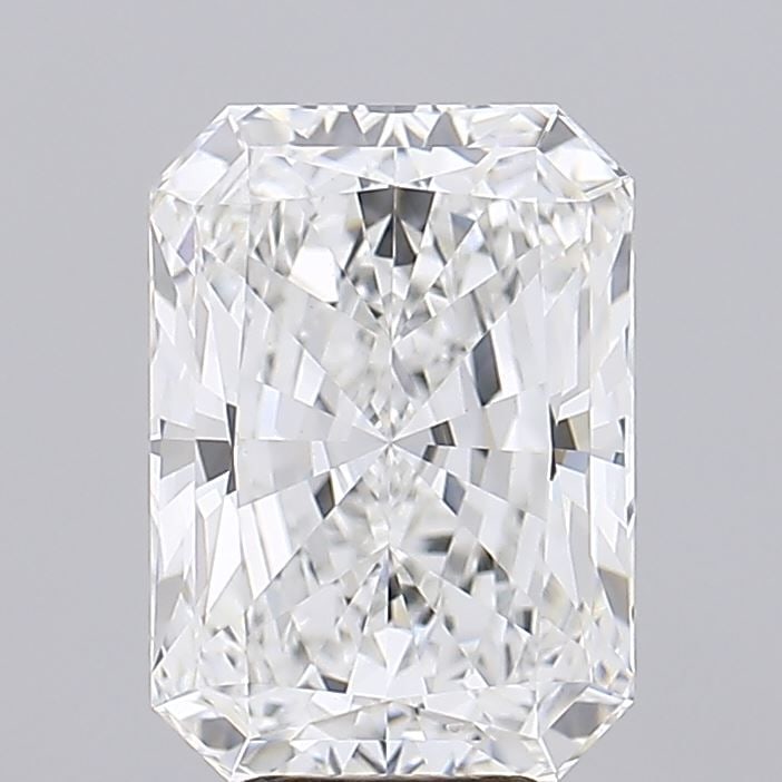 Loose Diamond - RADIANT 6.09ct E VVS2 (1 of 1)