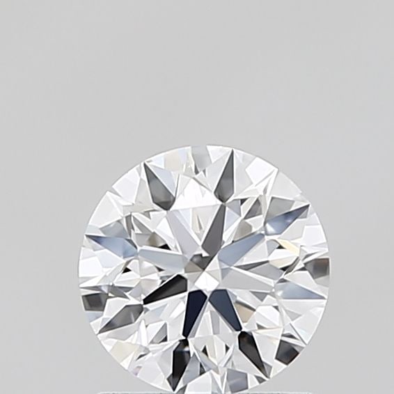 Ideal Loose Diamond - ROUND 1.01ct D VVS1 (1 of 1)