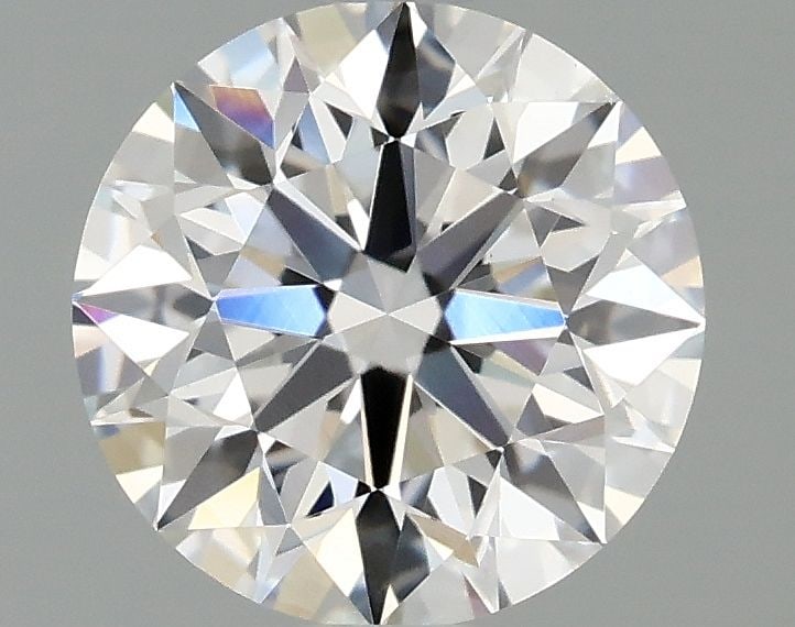 Ideal Loose Diamond - ROUND 1.04ct D VS1: Ideal Loose Diamond - ROUND 1.04ct D VS1 Source: This is a real non-mined Diamond that has been grown in a lab Shape: ROUND Carats: 1.04 Color: D Clarity: VS1 Certification: IGI Video: