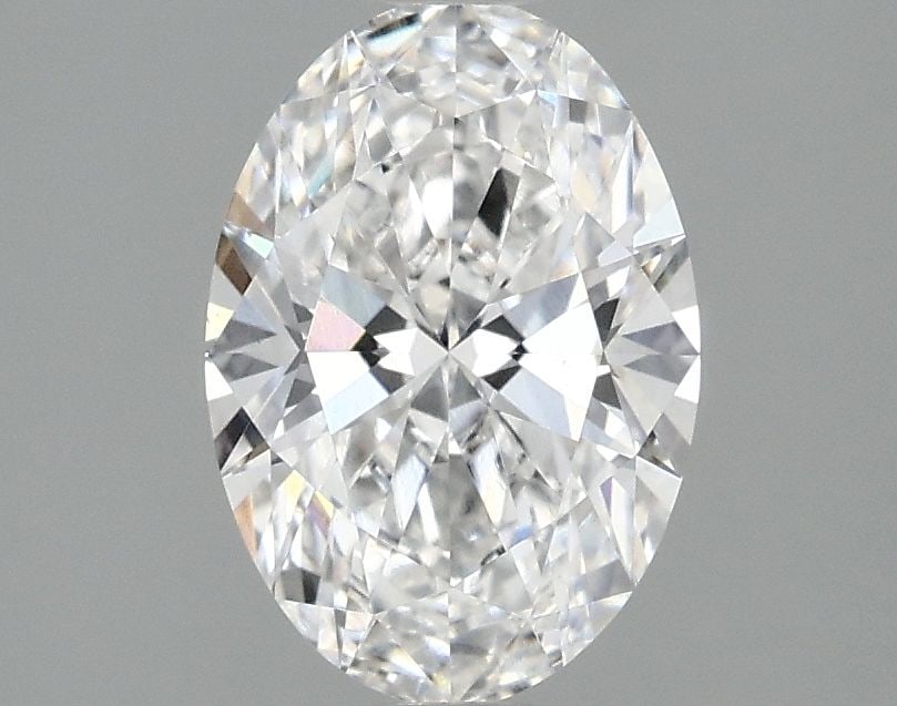 Loose Diamond - OVAL 1.48ct D VS1 (1 of 1)