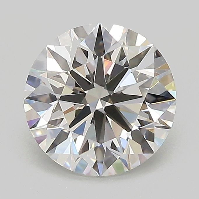 Ideal Loose Diamond - ROUND 1.52ct D VVS2: Ideal Loose Diamond - ROUND 1.52ct D VVS2 Source: This is a real non-mined Diamond that has been grown in a lab Shape: ROUND Carats: 1.52 Color: D Clarity: VVS2 Certification: IGI Video: