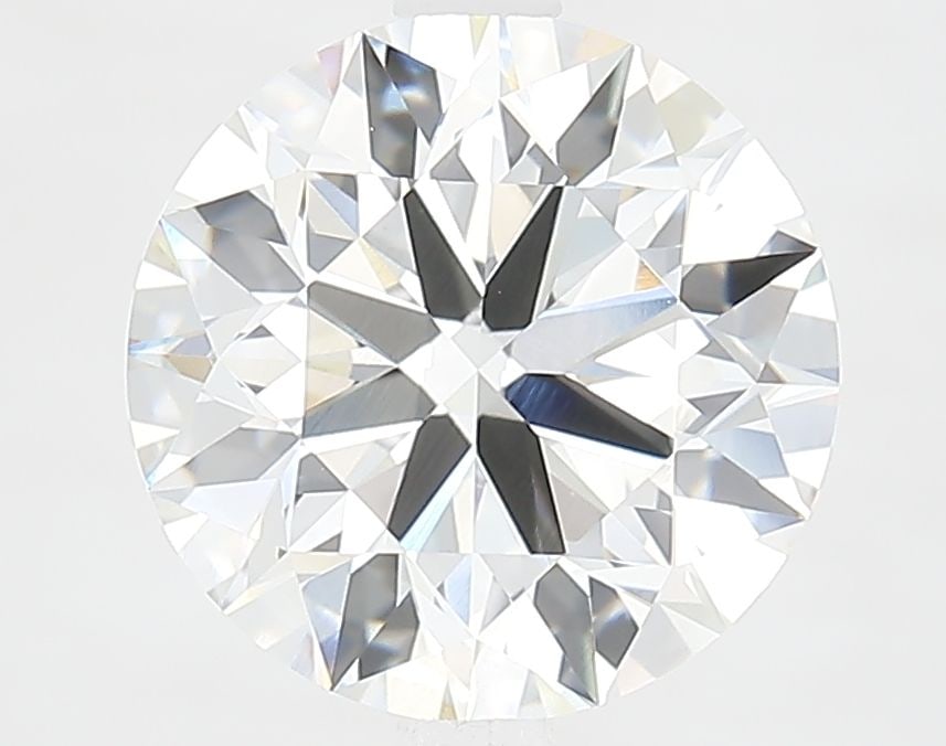 Ideal Loose Diamond - ROUND 3.41ct H VVS2: Ideal Loose Diamond - ROUND 3.41ct H VVS2 Source: This is a real non-mined Diamond that has been grown in a lab Shape: ROUND Carats: 3.41 Color: H Clarity: VVS2 Certification: IGI Video: