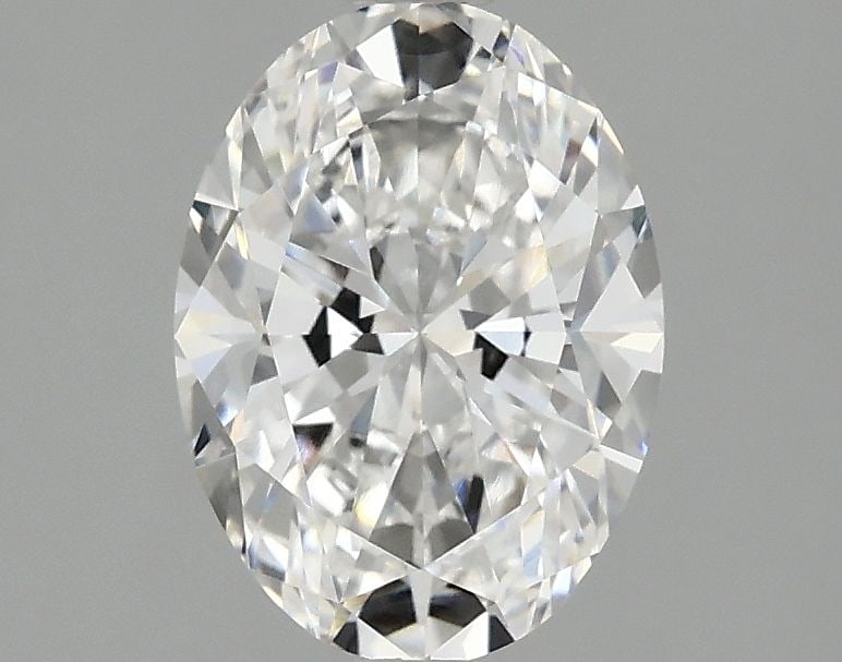 Loose Diamond - OVAL 1.55ct E VVS1 (1 of 1)