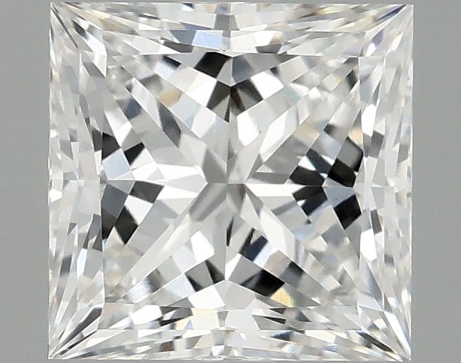 Loose Diamond - PRINCESS 2.0ct E VVS2: Loose Diamond - PRINCESS 2.0ct E VVS2 Source: This is a real non-mined Diamond that has been grown in a lab Shape: PRINCESS Carats: 2.0 Color: E Clarity: VVS2 Certification: IGI Video: