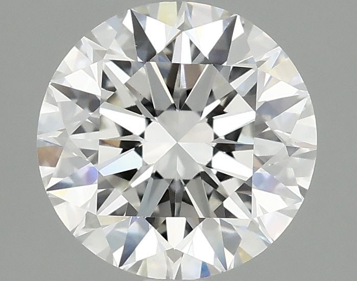 Ideal Loose Diamond - ROUND 2.09ct F VVS2: Ideal Loose Diamond - ROUND 2.09ct F VVS2 Source: This is a real non-mined Diamond that has been grown in a lab Shape: ROUND Carats: 2.09 Color: F Clarity: VVS2 Certification: IGI Video: Video Link