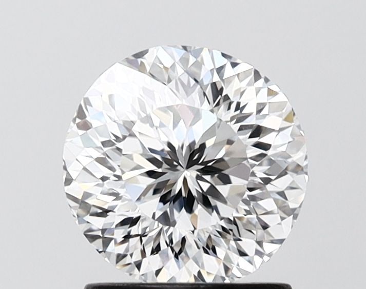 Loose Diamond - ROUND 1.47ct D VVS1: Loose Diamond - ROUND 1.47ct D VVS1 Source: This is a real non-mined Diamond that has been grown in a lab Shape: ROUND Carats: 1.47 Color: D Clarity: VVS1 Certification: IGI Video: