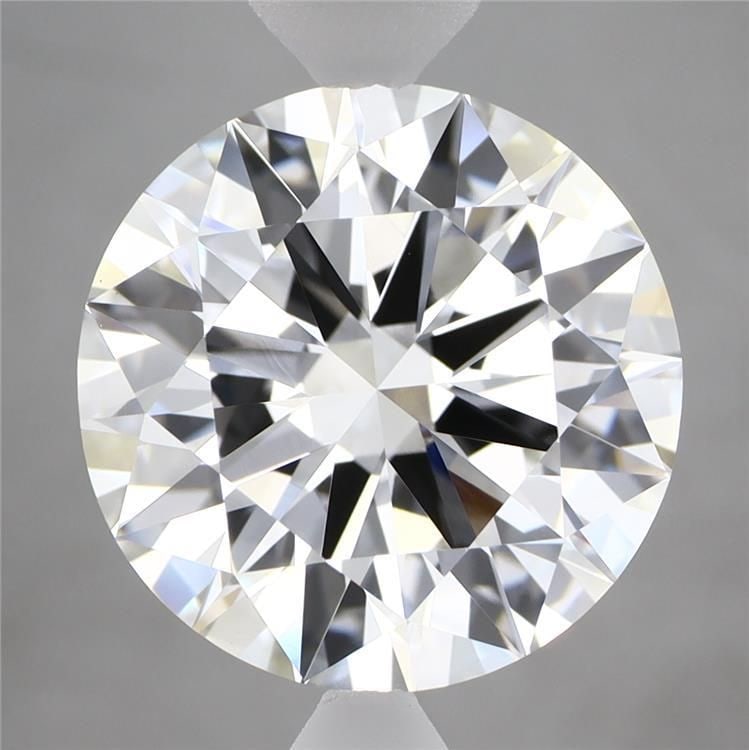 Ideal Loose Diamond - ROUND 6.07ct E VVS2: Ideal Loose Diamond - ROUND 6.07ct E VVS2 Source: This is a real non-mined Diamond that has been grown in a lab Shape: ROUND Carats: 6.07 Color: E Clarity: VVS2 Certification: IGI Video: