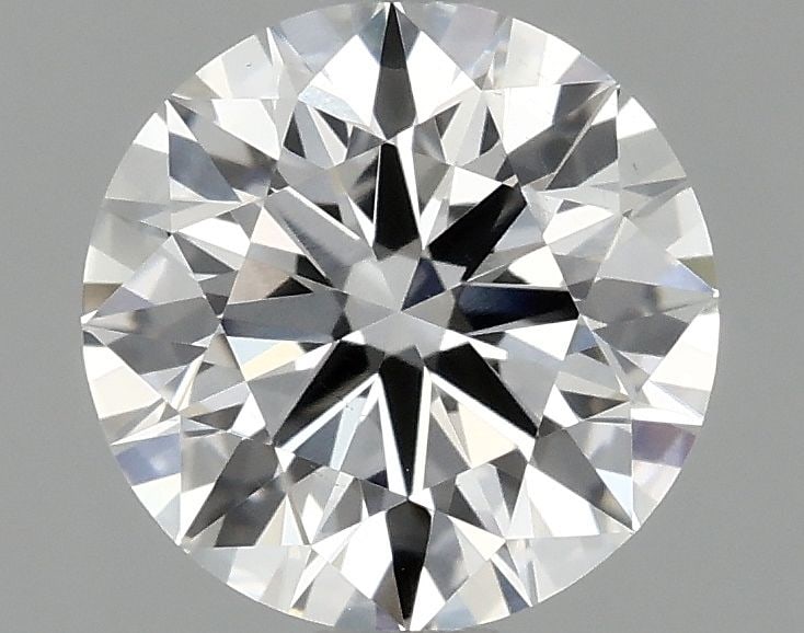 Ideal Loose Diamond - ROUND 1.09ct E VS2: Ideal Loose Diamond - ROUND 1.09ct E VS2 Source: This is a real non-mined Diamond that has been grown in a lab Shape: ROUND Carats: 1.09 Color: E Clarity: VS2 Certification: IGI Video: