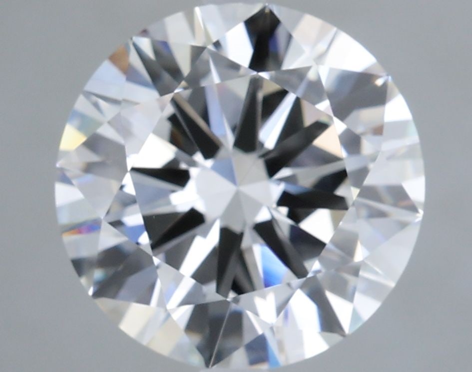 Loose Diamond - ROUND 5.0ct E VS1 (1 of 1)