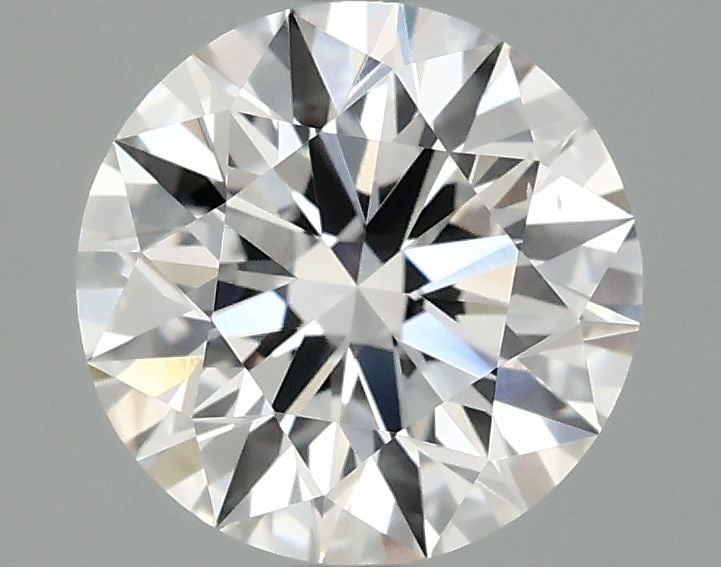 Ideal Loose Diamond - ROUND 1.43ct E VS2: Ideal Loose Diamond - ROUND 1.43ct E VS2 Source: This is a real non-mined Diamond that has been grown in a lab Shape: ROUND Carats: 1.43 Color: E Clarity: VS2 Certification: IGI Video: