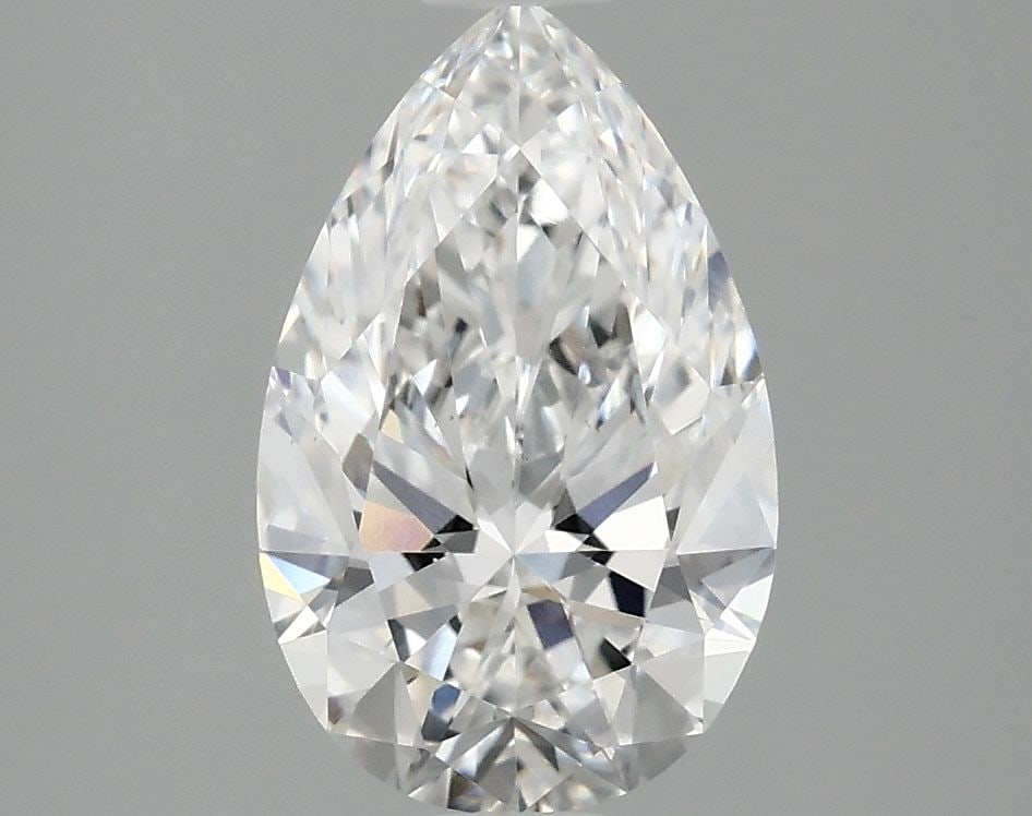 Loose Diamond - PEAR 1.88ct D VS1 (1 of 1)