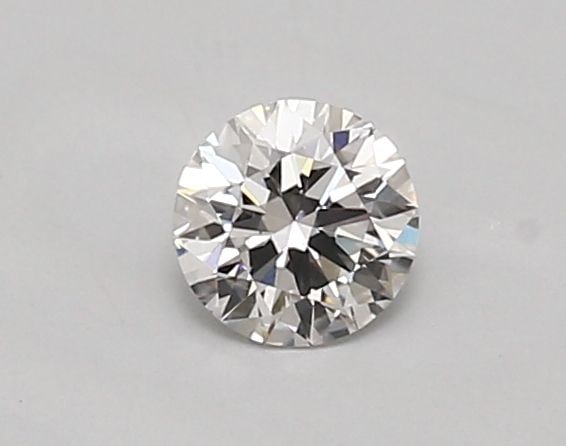 Ideal Loose Diamond - ROUND 0.46ct D VVS1 (1 of 1)