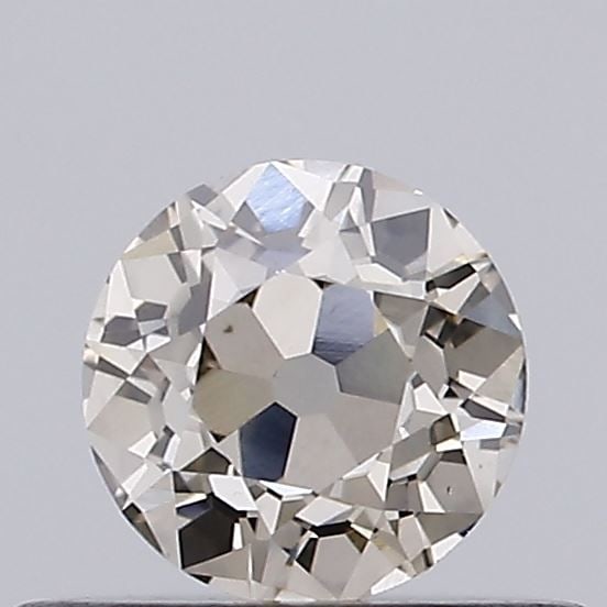 Loose Diamond - OLD EUROPEAN CUT 0.39ct N VVS2 (1 of 1)