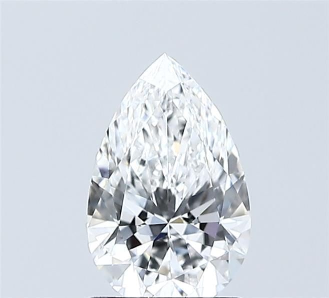 Loose Diamond - PEAR 1.01ct D VVS2: Loose Diamond - PEAR 1.01ct D VVS2 Source: This is a real non-mined Diamond that has been grown in a lab Shape: PEAR Carats: 1.01 Color: D Clarity: VVS2 Certification: IGI Video: Video Link