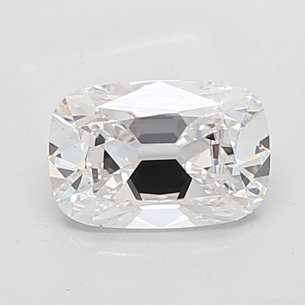 Loose Diamond - CUSHION 2.5ct D VS1: Loose Diamond - CUSHION 2.5ct D VS1 Source: This is a real non-mined Diamond that has been grown in a lab Shape: CUSHION Carats: 2.5 Color: D Clarity: VS1 Certification: IGI Video: