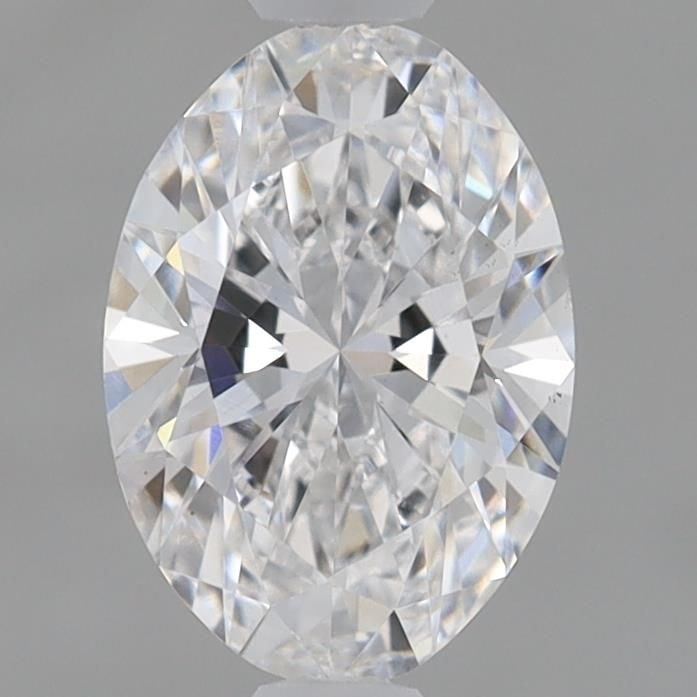 Loose Diamond - OVAL 0.9ct D VS1: Loose Diamond - OVAL 0.9ct D VS1 Source: This is a real non-mined Diamond that has been grown in a lab Shape: OVAL Carats: 0.9 Color: D Clarity: VS1 Certification: IGI Video: