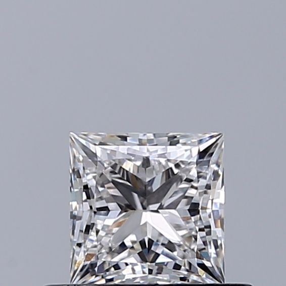 Loose Diamond - PRINCESS 0.53ct E VVS1 (1 of 1)