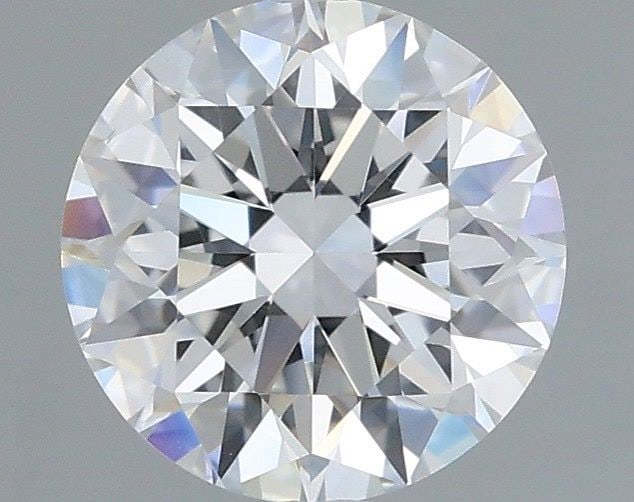 Ideal Loose Diamond - ROUND 1.09ct D VS1: Ideal Loose Diamond - ROUND 1.09ct D VS1 Source: This is a real non-mined Diamond that has been grown in a lab Shape: ROUND Carats: 1.09 Color: D Clarity: VS1 Certification: IGI Video: