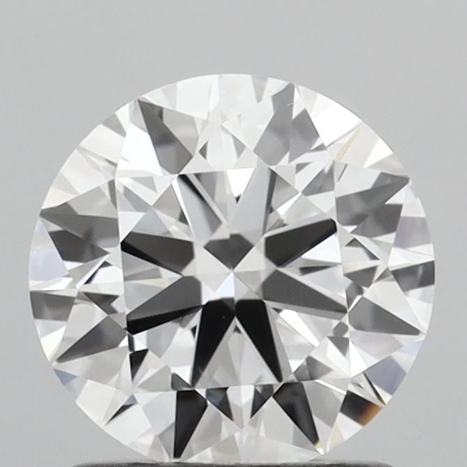 Loose Diamond - ROUND 1.23ct E VVS2 (1 of 1)