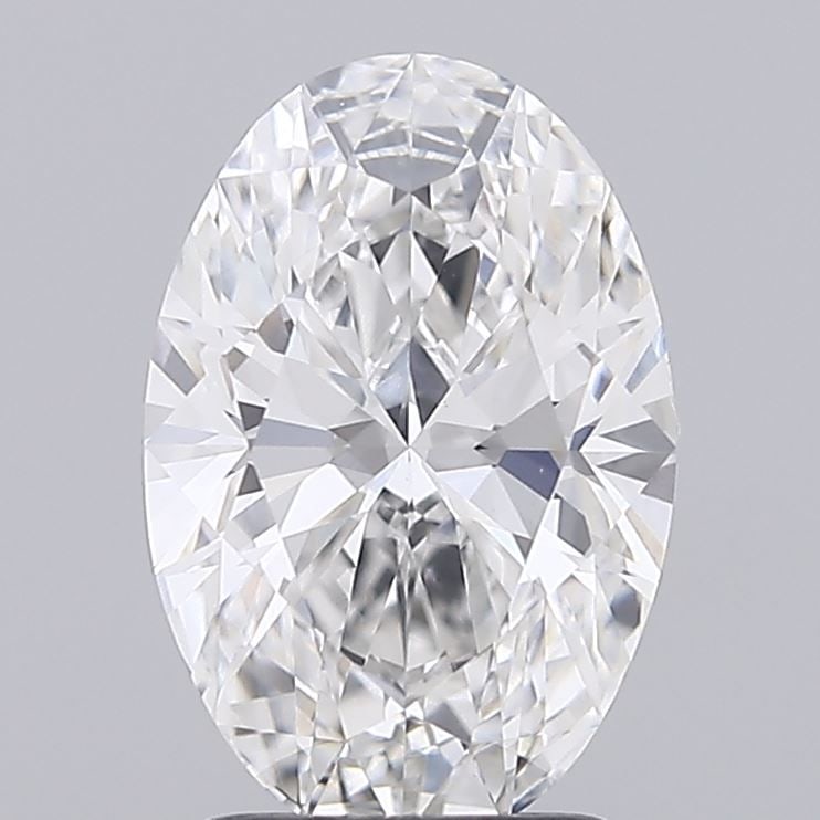 Loose Diamond - OVAL 2.15ct E VVS2 (1 of 1)