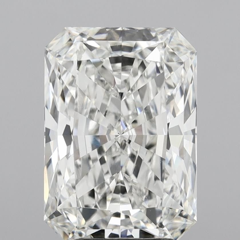 Loose Diamond - RADIANT 5.08ct G VVS2 (1 of 1)