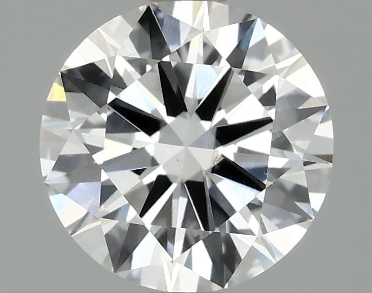 Loose Diamond - ROUND 1.42ct D VS1 (1 of 1)