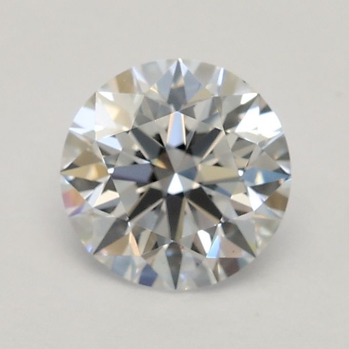 Ideal Loose Diamond - ROUND 0.61ct D VS1: Ideal Loose Diamond - ROUND 0.61ct D VS1 Source: This is a real non-mined Diamond that has been grown in a lab Shape: ROUND Carats: 0.61 Color: D Clarity: VS1 Certification: IGI Video: