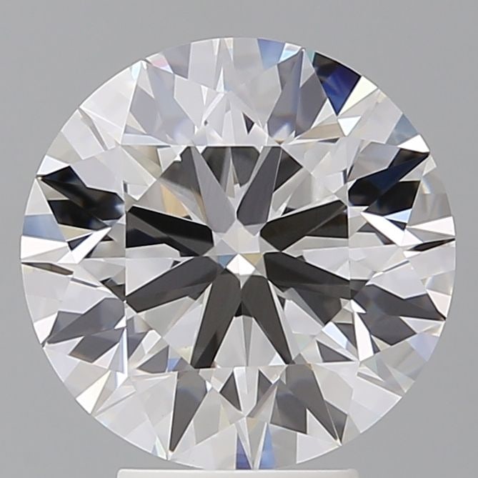Ideal Loose Diamond - ROUND 4.58ct E VVS2: Ideal Loose Diamond - ROUND 4.58ct E VVS2 Source: This is a real non-mined Diamond that has been grown in a lab Shape: ROUND Carats: 4.58 Color: E Clarity: VVS2 Certification: IGI Video: