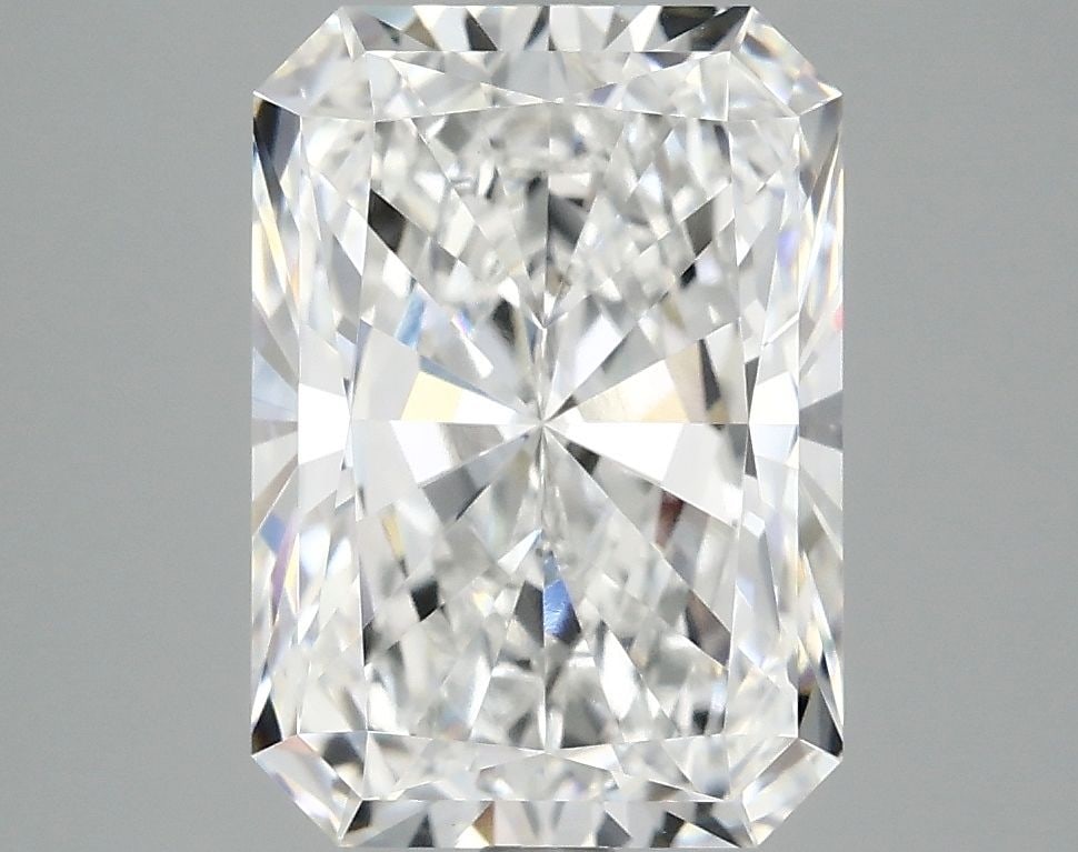 Loose Diamond - RADIANT 4.12ct D VVS2: Loose Diamond - RADIANT 4.12ct D VVS2 Source: This is a real non-mined Diamond that has been grown in a lab Shape: RADIANT Carats: 4.12 Color: D Clarity: VVS2 Certification: IGI Video: