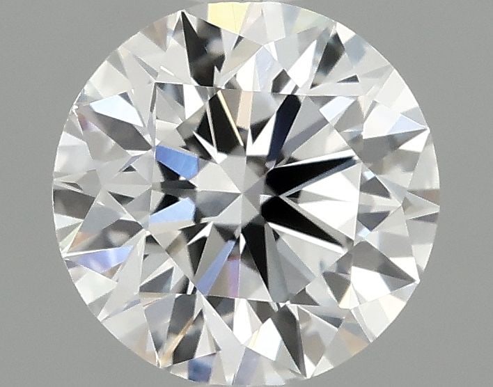 Ideal Loose Diamond - ROUND 1.01ct E VVS2: Ideal Loose Diamond - ROUND 1.01ct E VVS2 Source: This is a real non-mined Diamond that has been grown in a lab Shape: ROUND Carats: 1.01 Color: E Clarity: VVS2 Certification: IGI Video: